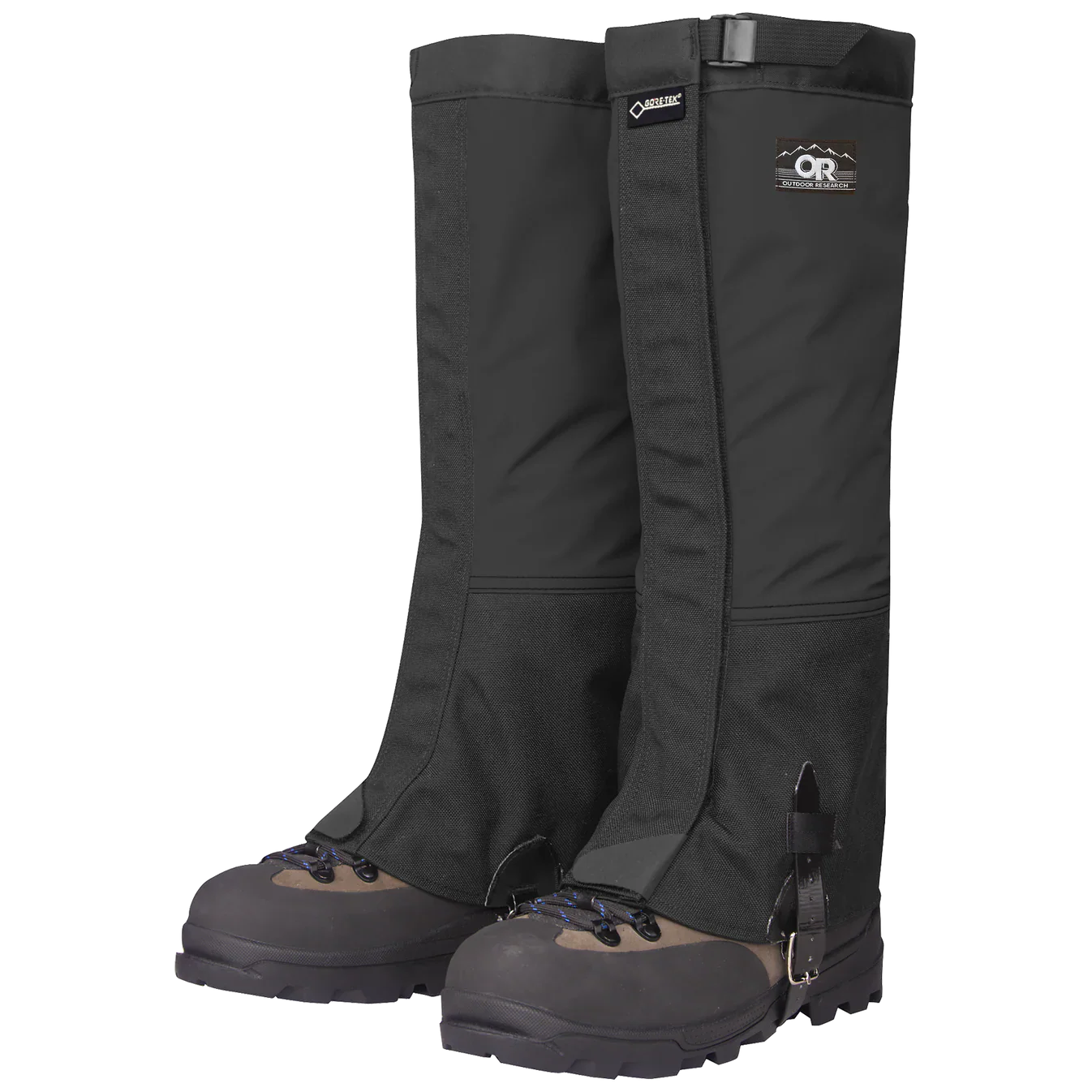 Top Winter Accessories